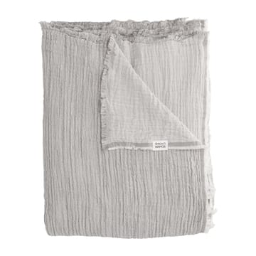 브리즈 스로우 260x260cm - Grey - Scandi Living | 스칸디리빙