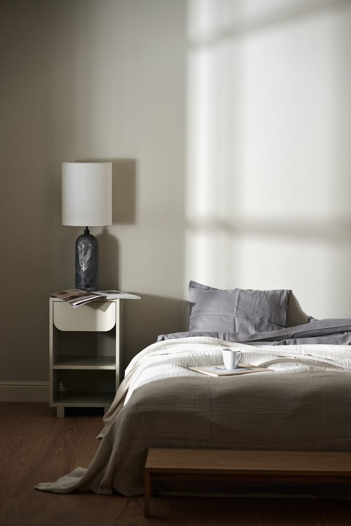 브리즈 스로우 260x260cm, Off-white Scandi Living | 스칸디리빙