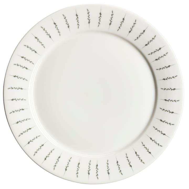 포스빙엘 접시 28 cm 4개 세트, white Scandi Living | 스칸디리빙