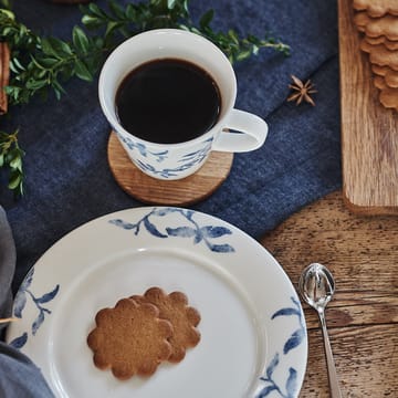 하브스필 머그 30 cl 4개 세트 - blue-white - Scandi Living | 스칸디리빙
