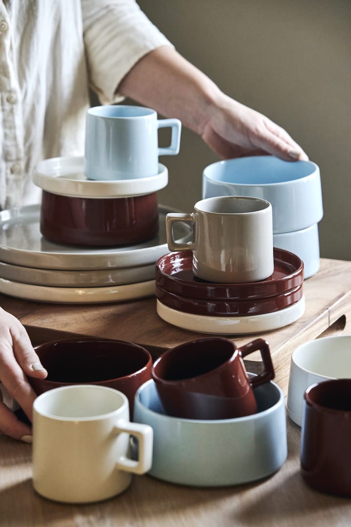 테이퍼 머그 30 cl, Light blue Scandi Living | 스칸디리빙