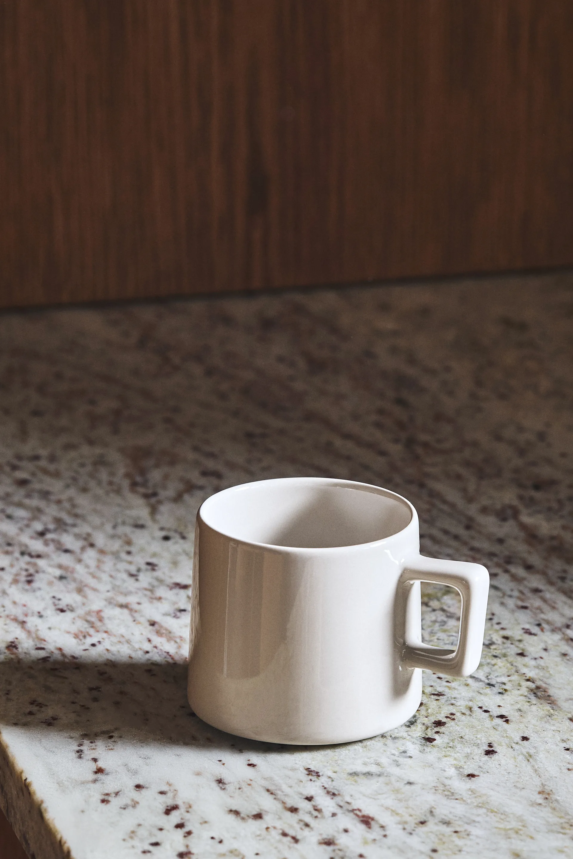 테이퍼 머그 30 cl, White Scandi Living | 스칸디리빙