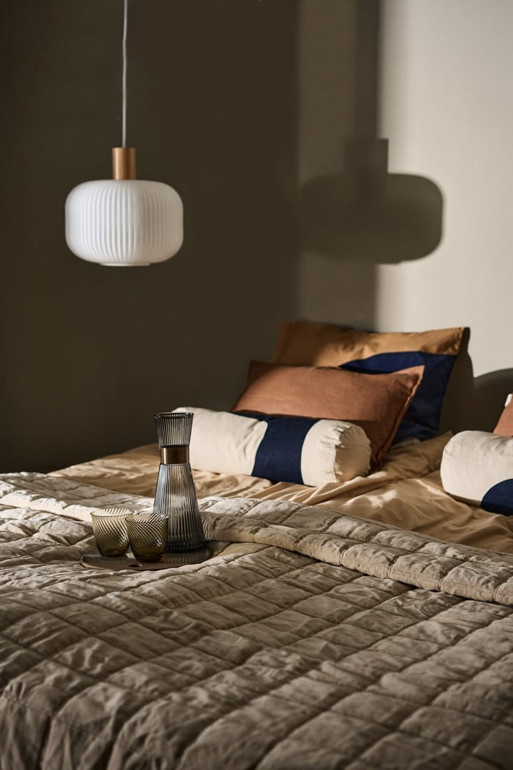 페어 펜던트 조명 Ø30 cm, Frosted glass-ash Scandi Living | 스칸디리빙