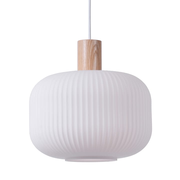 페어 펜던트 조명 Ø30 cm - Frosted white-box - Scandi Living | 스칸디리빙