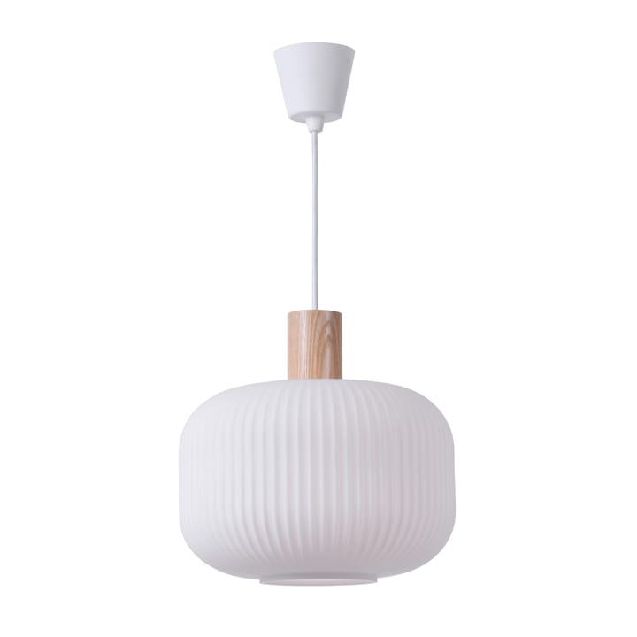 페어 펜던트 조명 Ø30 cm - Frosted white-box - Scandi Living | 스칸디리빙