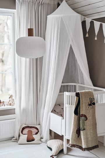 페어 펜던트 조명 Ø30 cm - Frosted white-box - Scandi Living | 스칸디리빙