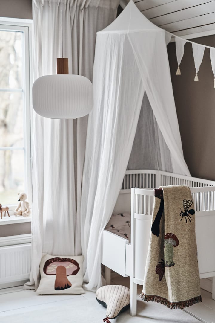 페어 펜던트 조명 Ø30 cm - Frosted white-box - Scandi Living | 스칸디리빙
