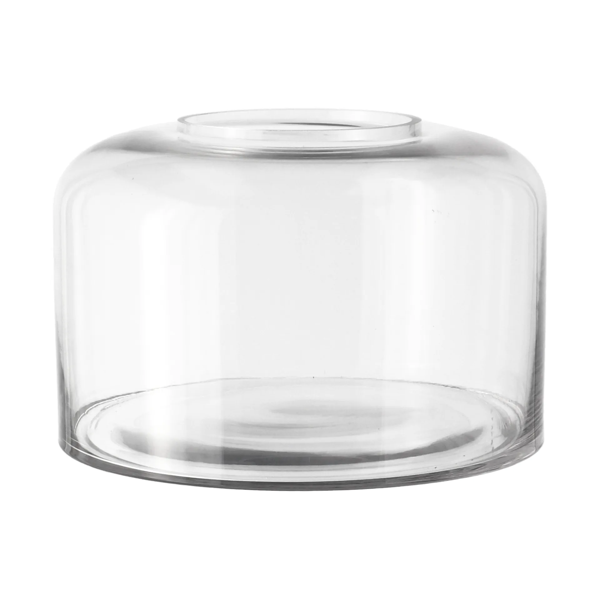 플로리쉬 화병 Ø30x20 cm, Clear Scandi Living | 스칸디리빙