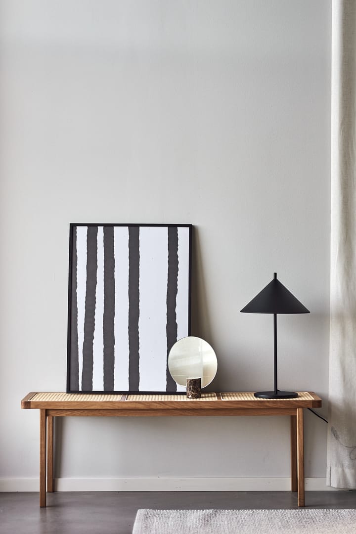리니지 포스터 블랙, 30x40 cm Scandi Living | 스칸디리빙