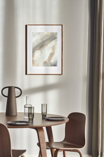 아플롯 포스터 - 30x40 cm - Scandi Living | 스칸디리빙
