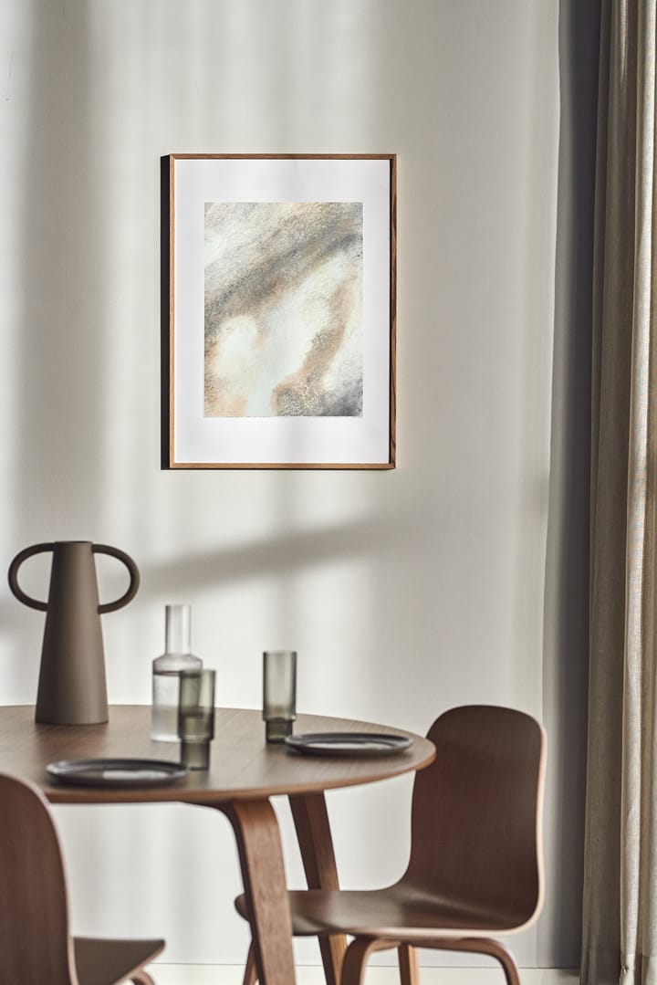 아플롯 포스터, 30x40 cm Scandi Living | 스칸디리빙