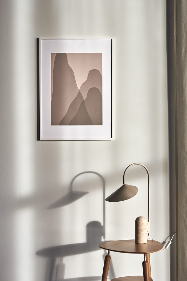 아치스 포스터, 30x40 cm Scandi Living | 스칸디리빙