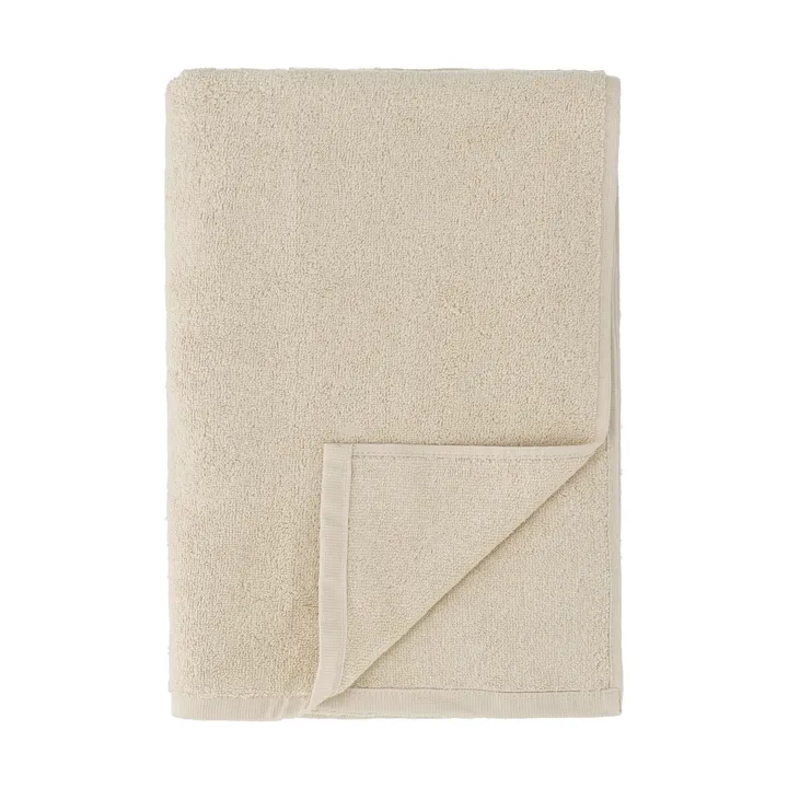 드리프트 타월 30x50 cm - White - Scandi Living | 스칸디리빙