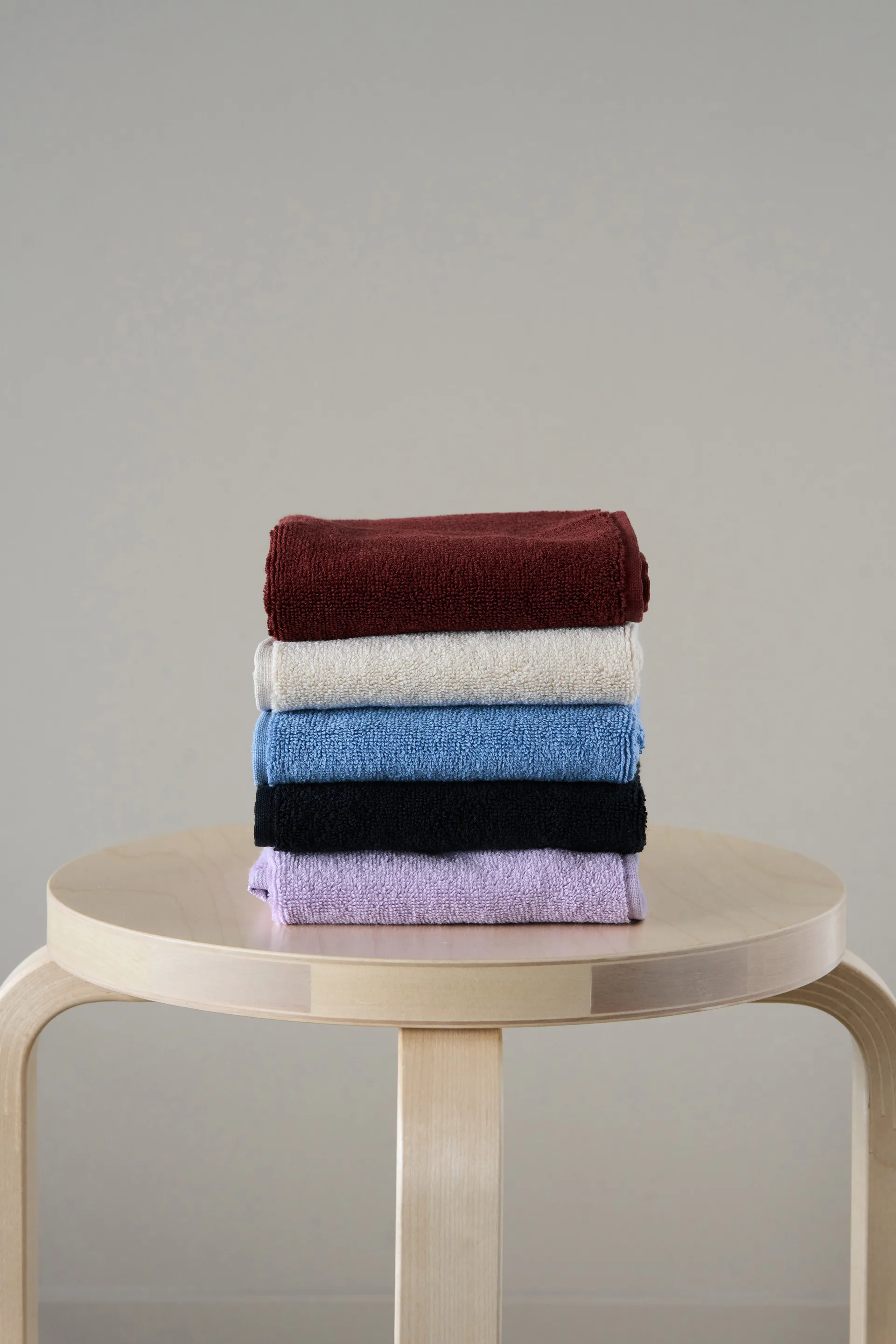 드리프트 타월 30x50 cm, White Scandi Living | 스칸디리빙