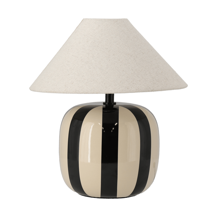 알바 테이블 조명 31 cm - Black - Scandi Living | 스칸디리빙