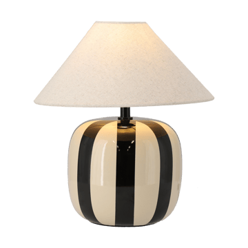 알바 테이블 조명 31 cm - Black - Scandi Living | 스칸디리빙