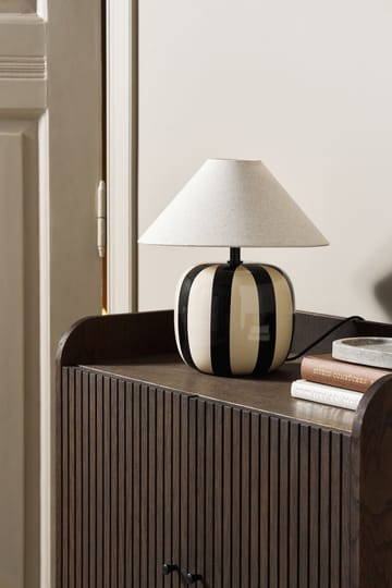 알바 테이블 조명 31 cm - Black - Scandi Living | 스칸디리빙