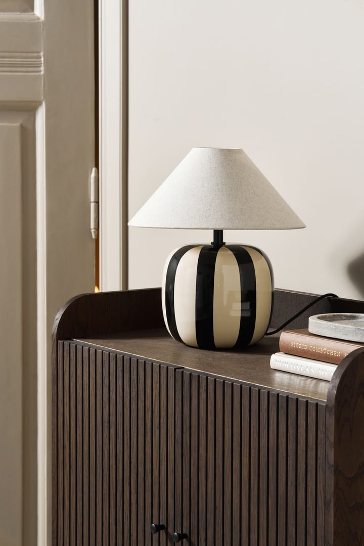 알바 테이블 조명 31 cm, Black Scandi Living | 스칸디리빙