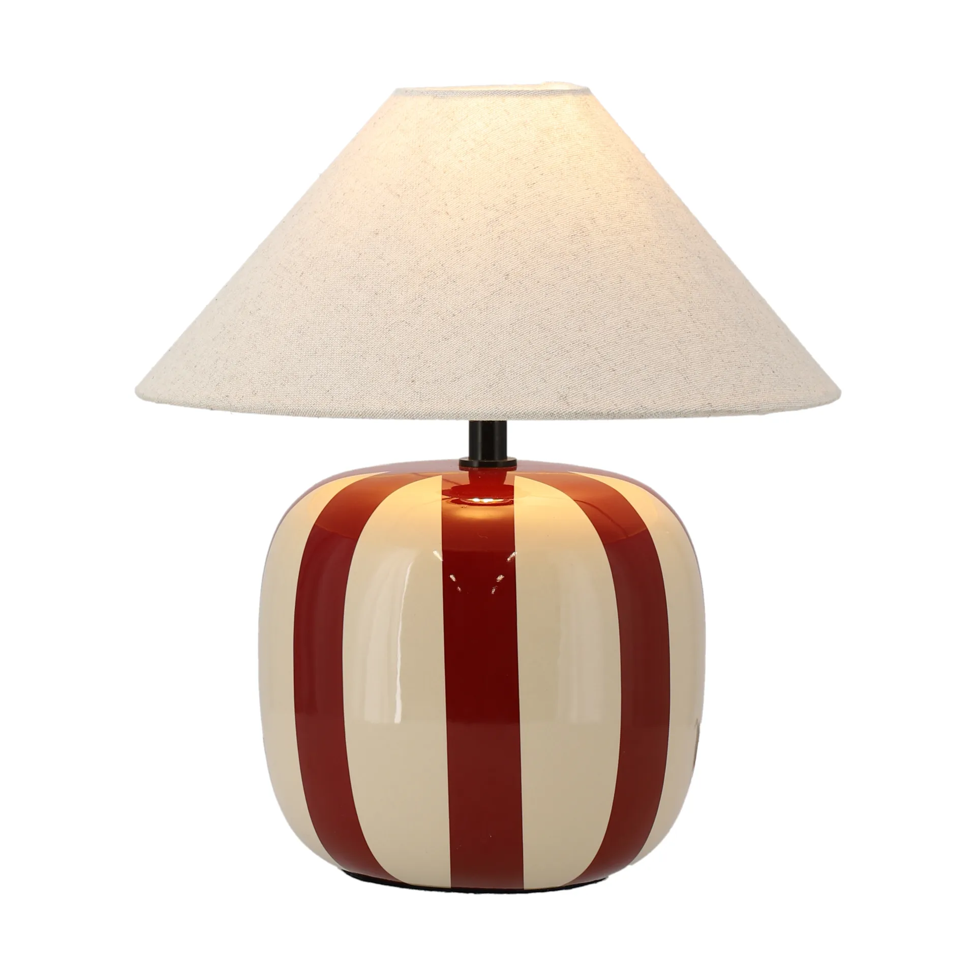 알바 테이블 조명 31 cm, Rust red Scandi Living | 스칸디리빙