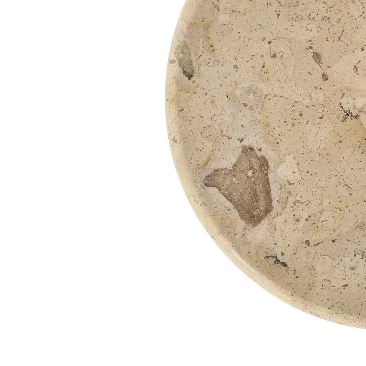 리지 키친 페이퍼 홀더 32 cm - Marble - Scandi Living | 스칸디리빙