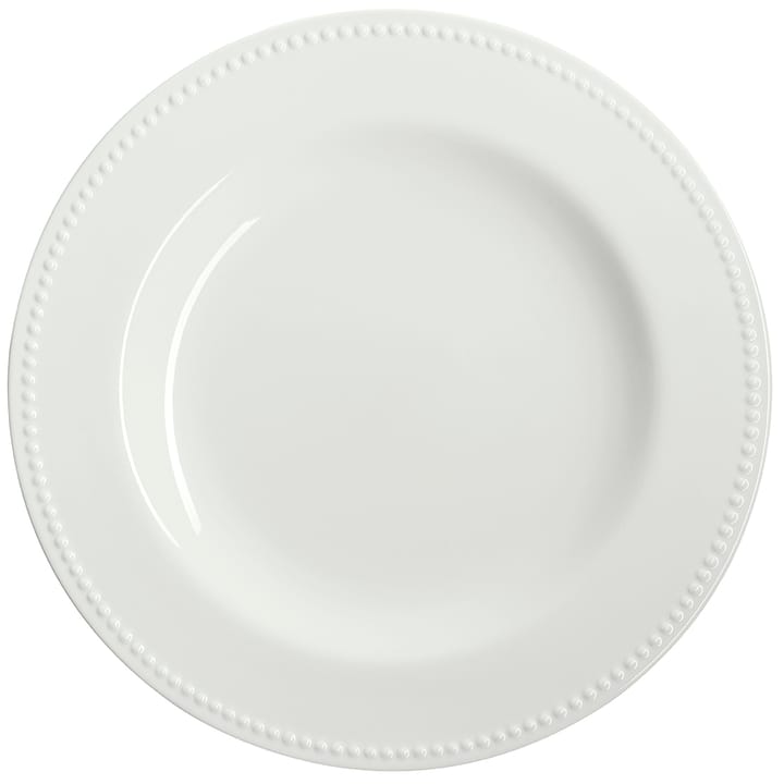 닷츠 서빙 접시 32 cm - white - Scandi Living | 스칸디리빙