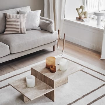 헤이즈 테이블 조명 32 cm - White - Scandi Living | 스칸디리빙