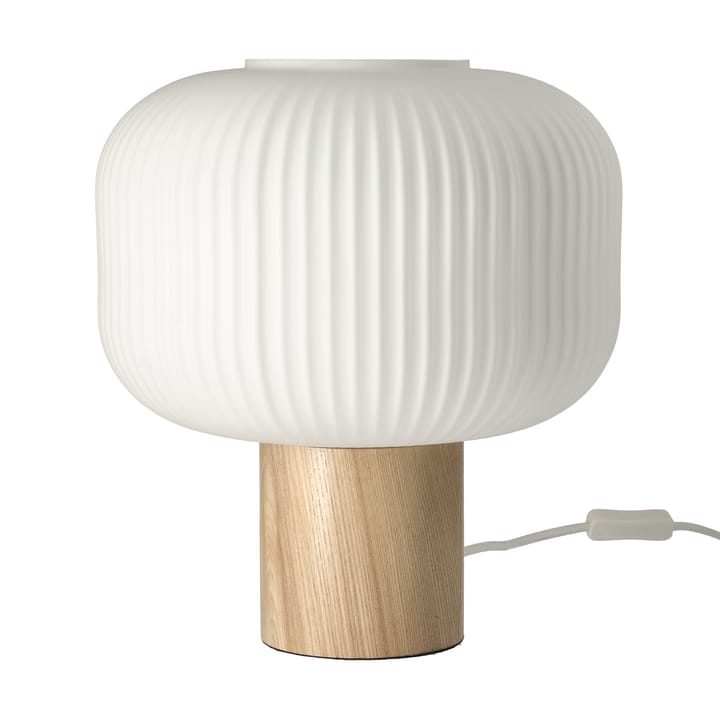 페어 테이블 조명 34.5 cm - Frosted white-box - Scandi Living | 스칸디리빙