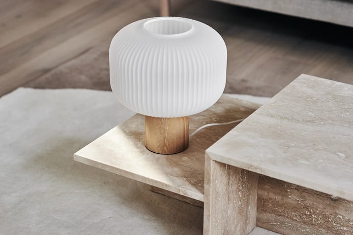 페어 테이블 조명 34.5 cm - Frosted white-box - Scandi Living | 스칸디리빙