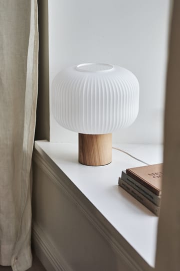 페어 테이블 조명 34.5 cm - Frosted white-box - Scandi Living | 스칸디리빙