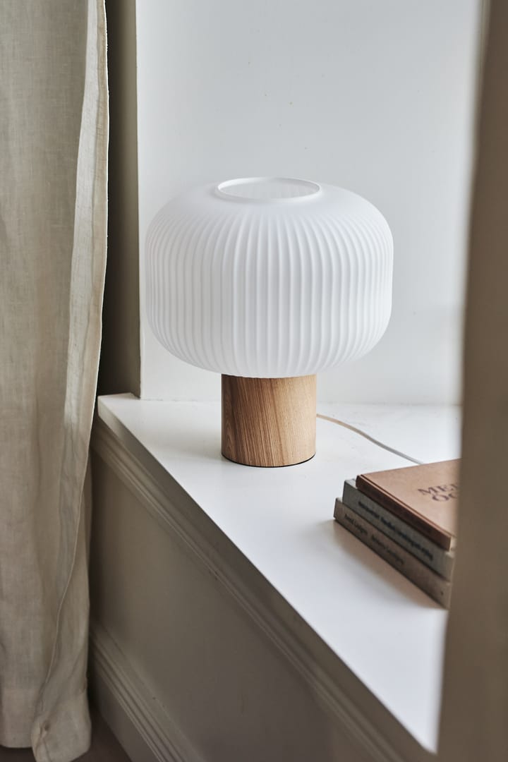 페어 테이블 조명 34.5 cm - Frosted white-box - Scandi Living | 스칸디리빙