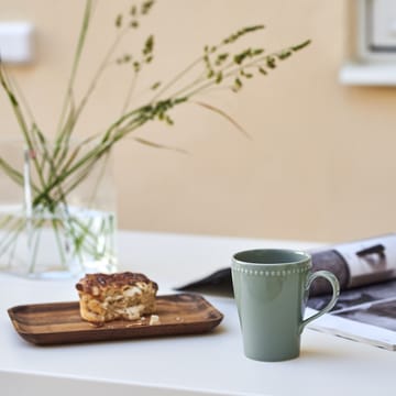 닷츠 머�그 35 cl 4개 세트 - Green - Scandi Living | 스칸디리빙