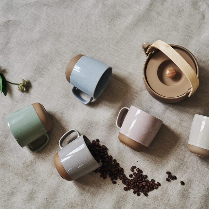 포슬 머그 35 cl, blue Scandi Living | 스칸디리빙
