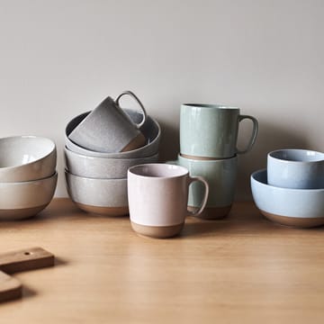 포슬 머그 35 cl - green - Scandi Living | 스칸디리빙
