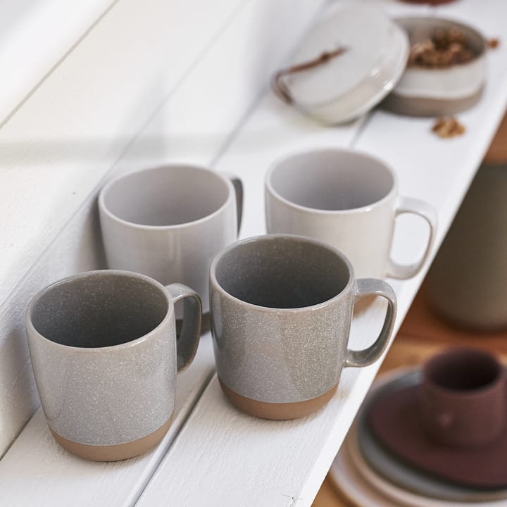 포슬 머그 35 cl, grey Scandi Living | 스칸디리빙