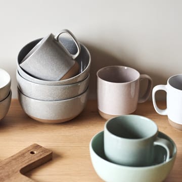 포슬 머그 35 cl - grey - Scandi Living | 스칸디리빙