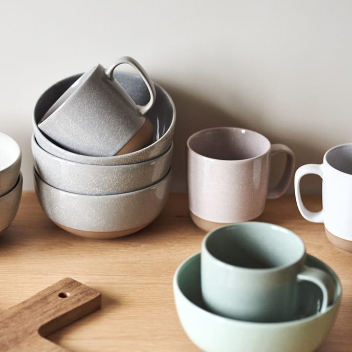 포슬 머그 35 cl, grey Scandi Living | 스칸디리빙