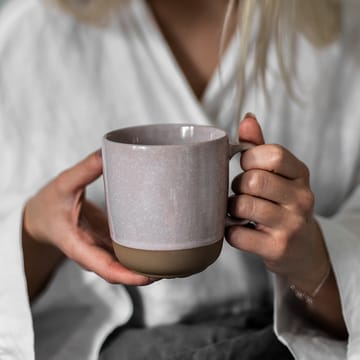 포슬 머그 35 cl - pink - Scandi Living | 스칸디리빙
