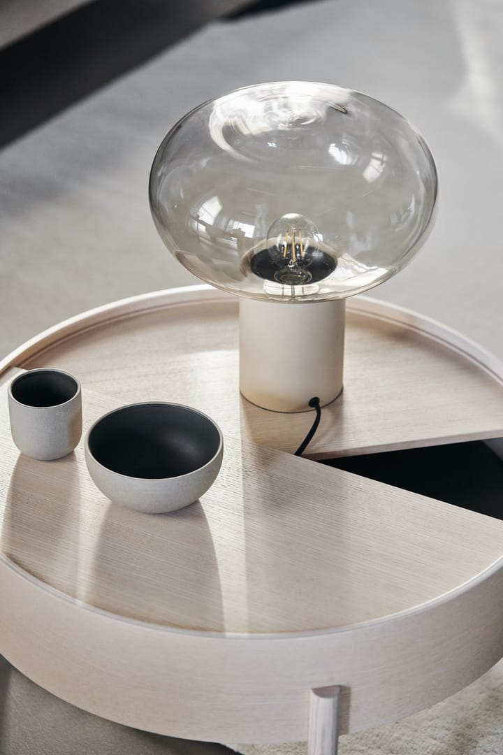 라이징 테이블 조명 35.5 cm, Sand Scandi Living | 스칸디리빙