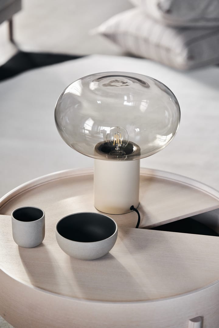 라이징 테이블 조명 35.5 cm, Sand Scandi Living | 스칸디리빙