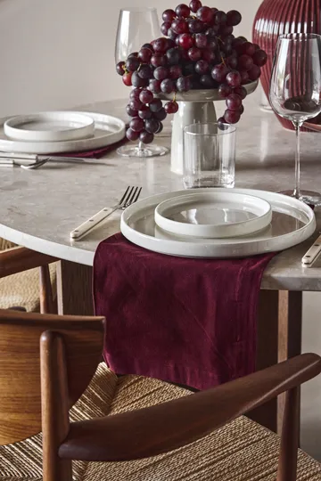 프리스틴 텀블러 글라스 37 cl 4개 세트 - Clear - Scandi Living | 스칸디리빙