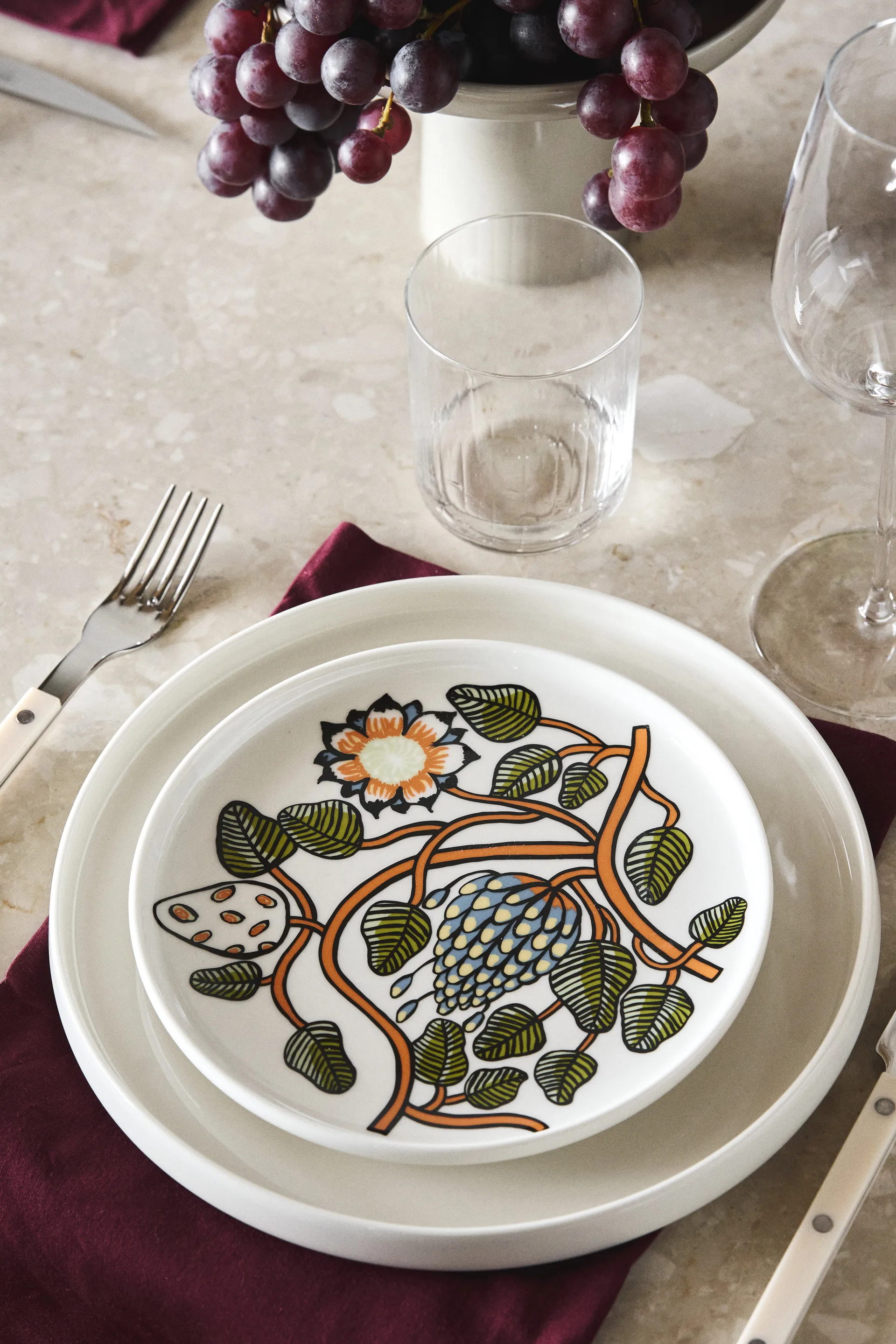 프리스틴 텀블러 글라스 37 cl 4개 세트, Clear Scandi Living | 스칸디리빙