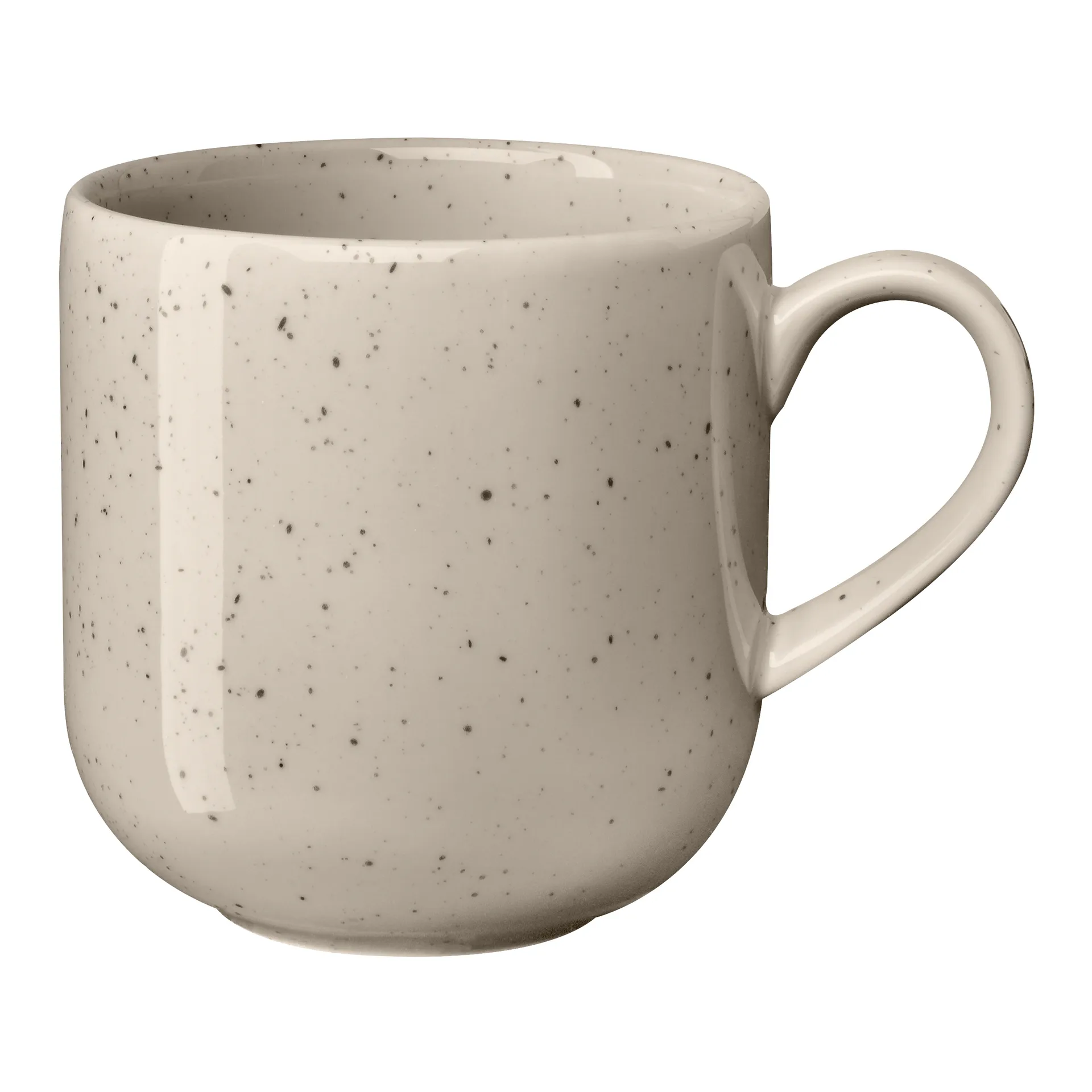 프래클 머그 38 cl, beige Scandi Living | 스칸디리빙