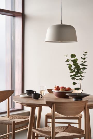 헤일로 천장 조명 Ø38 cm - Beige - Scandi Living | 스칸디리빙