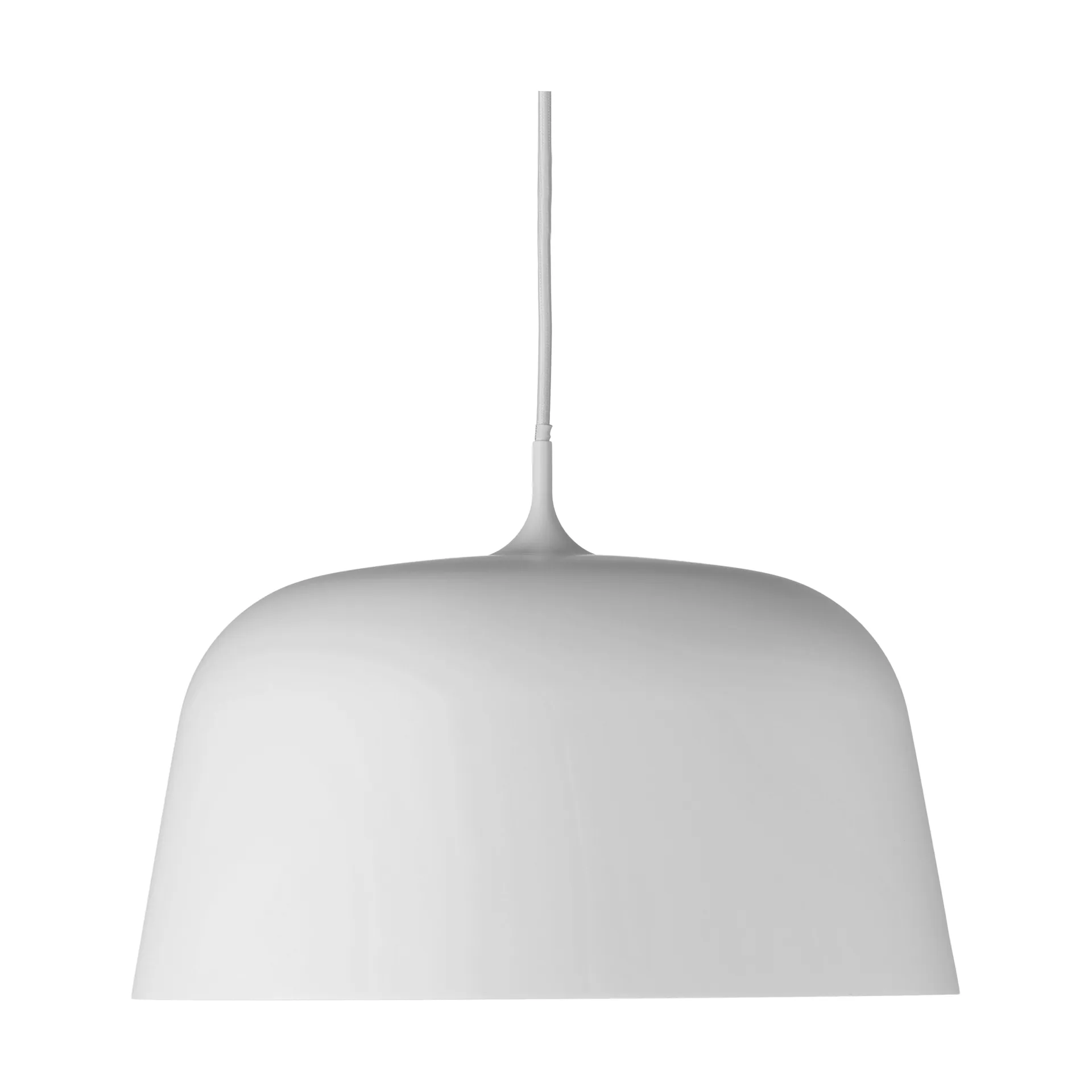 헤일로 천장 조명 Ø38 cm, White Scandi Living | 스칸디리빙
