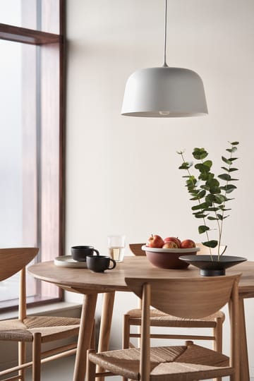 헤일로 천장 조명 Ø38 cm - White - Scandi Living | 스칸디리빙