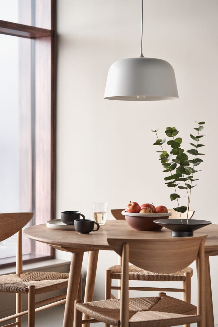 �헤일로 천장 조명 Ø38 cm, White Scandi Living | 스칸디리빙