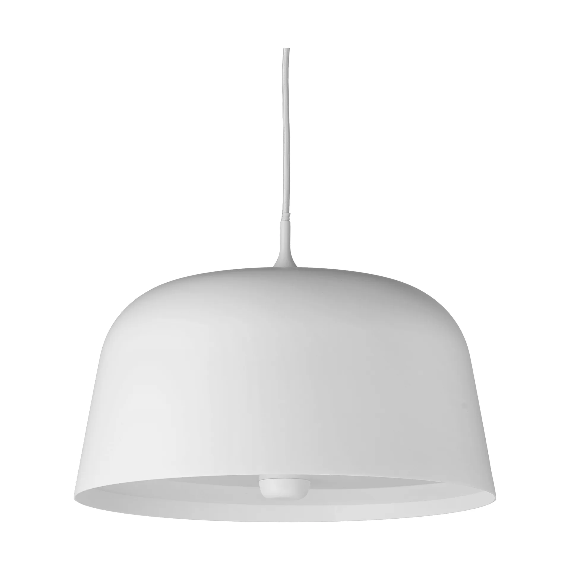 헤일로 천장 조명 Ø38 cm, White Scandi Living | 스칸디리빙