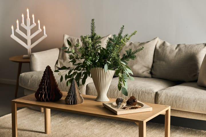 스피라 바우블 4개 세트, Beige Scandi Living | 스칸디리빙