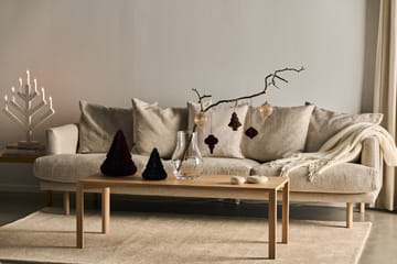 트리 바우블 4개 세트 - Natural - Scandi Living | 스칸디리빙