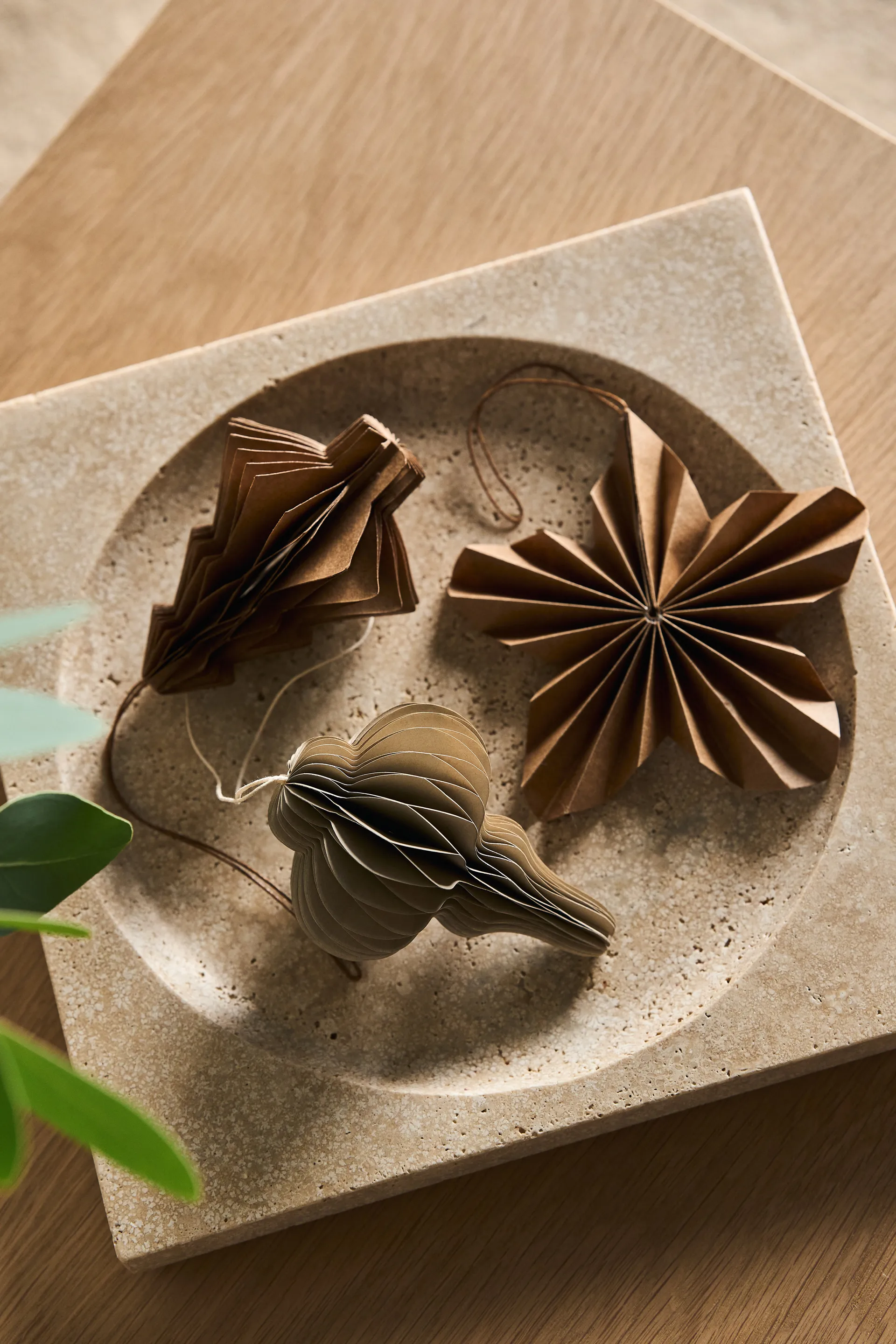 트윙클 바우블 4개 세트, Natural Scandi Living | 스칸디리빙